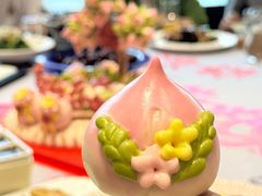-良友·地标海鲜青岛菜(五四广场店)