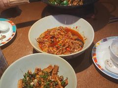 -辣得叫湘菜(四明店)