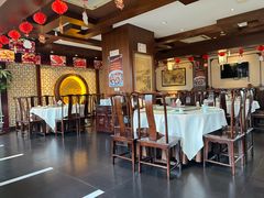 -惠丰堂饭庄·烤鸭·京味菜(西北旺·航天城店)