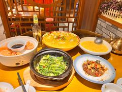 -杏花村水席楼(西大街总店)