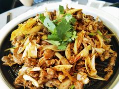 -柿合缘新京菜(国金中心商场店)