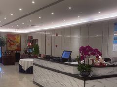 -皇朝尊会(龙之梦大酒店)