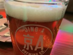 -京A Taproom·精酿餐吧(CBD店)