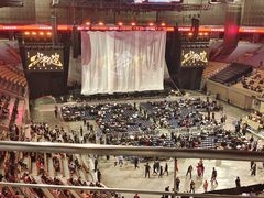 -大连体育中心体育馆