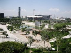 -北京工商大学(良乡校区)