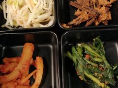 -金碗儿私厨(长阳店)