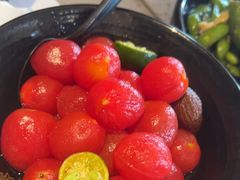 -一棠龙虾•王牌虾球(恒隆广场店)