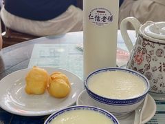 -仁信老铺(华盖路店)