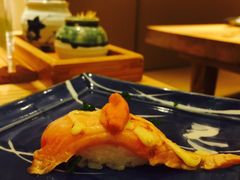 -初居食屋日式料理(万象城购物中心店)
