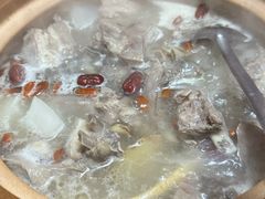 -黄小串·烤串海鲜涮牛肚(升龙广场店)