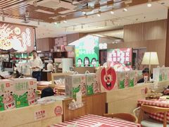 -西贝(南开大悦城店)