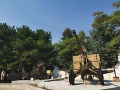 -平北抗日战争纪念馆