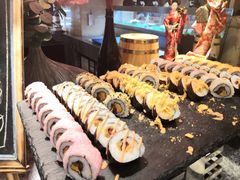 -荆州温德姆酒店-全日制餐厅