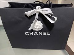 -CHANEL(恒隆广场店)