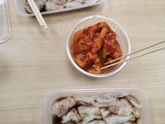 -山水肠粉(盐田店)