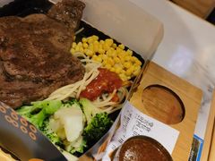 -菲滋意式餐厅(西溪印象城店)