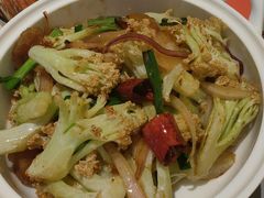 -桂满陇·蟹黄小笼汤包(中山公园店)