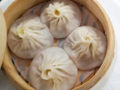 -昆仑饭店-鲜筵餐厅