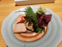 -花和海鲜自助(梅江店)