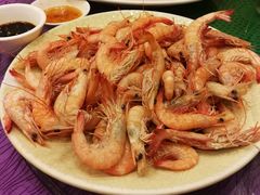 -盛港湾海鲜食府(黄沙店)