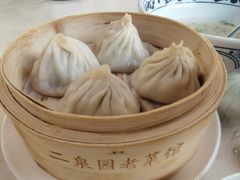 -二泉园老菜馆·百年无锡菜