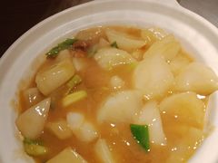 油渣小萝卜-原製原味(普陀山磐龙店)