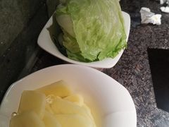 -海底捞火锅(崇文门新世界百货店)