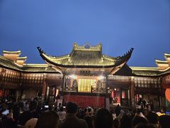 -宁波府城隍庙