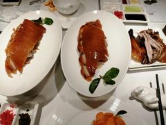 -四季民福烤鸭店(前门店)