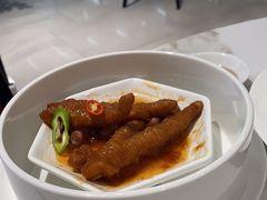 -富淳饭店(陆家嘴保利广场店)