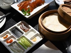 -正德楼果木烤鸭·渔家菜(东港店)