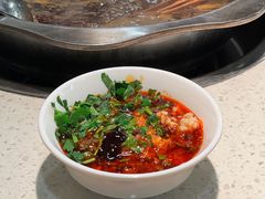 -水碾河刘老大串串香(水碾河路店)