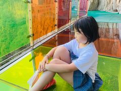 -十渡东湖港风景区