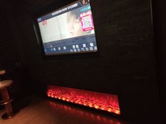 -V-SHOW KTV(济南概念店)