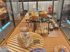 -莫斯科餐厅面包坊(北展店)