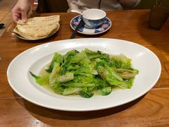 -老西门·常州菜(新区店)