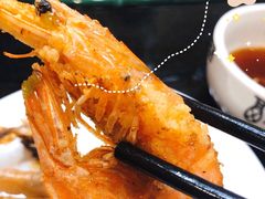 -大杰海鲜锅(基隆路店)