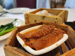 金钱肚-南宁荔园维景国际酒店·荔园中餐厅