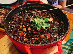 -烛影拾光观景餐厅·创意菜·摄影·小提琴(大唐不夜城店)