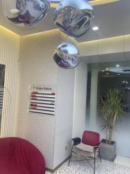 -型色沙龙 Color Salon