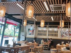 大堂-酒拾烤肉(乾州店)