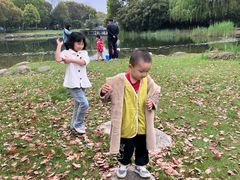-蠡湖大桥公园