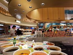 -亚马逊海鲜自助(梅溪湖步步高店)