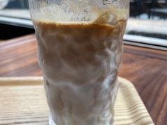 -VESH COFFEE(定西路店)