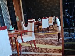 -粤尚腾香居中餐厅(首都机场希尔顿店)