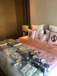 -英芬国际月子中心(岛屿度假月子·洲至奢选香岚店)