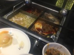 -东道煮牛肉火锅(重庆路店)