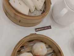 -金华安大酒楼·老牌潮菜·粤式茶点(东方国际店)
