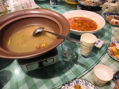 -俭朴菜(鲁磨路店)