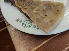 -清真永恒华威肉饼(潘家园店)